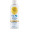 Image de Protections solaires Bondi Sands  Spf50+ Spray Corporal Sin Perfume P32098733