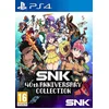 Image de Snk 40th Anniversary Collection PS4