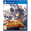 Image de The Legend Of Heroes: Trails Of Cold Steel Iii Ps4