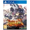 Image de The Legend of Heroes Trails of Cold Steel III Edition Early Enrollment PS4 en occasion ou reconditionné