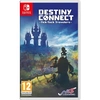 Image de Destiny Connect Tick-Tock Travellers Edition Day One Nintendo Switch en occasion ou reconditionné