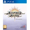Image de The Alliance Alive Remastered Hd PS4