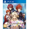 Image de Langrisser I & Ii PS4