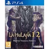 Image de La Mulana 1 & 2 : Hidden Treasures Edition PS4