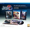 Image de The Legend Of Heroes: Trails Of Cold Steel Iv (frontline Edition) PS4