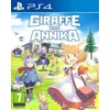 Image de Giraffe And Annika : Musical Mayhem Edition PS4