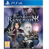 Image de Fallen Legion Revenants Vanguard Edition PS4 en occasion ou reconditionné