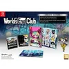 Image de World's End Club Deluxe Edition Nintendo Switch en occasion ou reconditionné