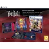 Image de Yurukill: The Calumniation Games Deluxe Edition