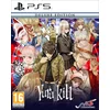 Image de Yurukill : The Calumniation Games Deluxe Edition PS5
