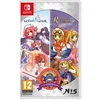 Image de Prinny Presents Classics Volume 3: La Pucelle: Ragnarok / Rhapsody: A Musical Adventure Limited Edition Nintendo Switch en occasion ou reconditionné