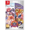 Image de Prinny Presents NIS Classics Vol. 3 : La Pucelle Ragnarok & Rhapsody A Musical Adventure Deluxe Edition Switch