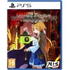 Image de Labyrinth Of Galleria: The Moon Society PS5