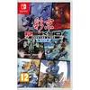 Image de Psikyo Shooting Stars Alpha Switch