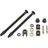 Image de Valves Orange Seal 80mm TU