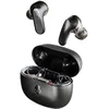 Image de Skullcandy Rail - Ãcouteurs sans fil avec micro - intra-auriculaire - Bluetooth - Suppresseur de bruit actif - noir brut
