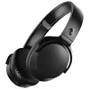 Image de Skullcandy Riff Wireless 2 - Ãcouteurs avec micro - sur-oreille - Bluetooth - sans fil - noir brut