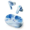 Image de Skullcandy EcoBuds - Ãcouteurs sans fil avec micro - intra-auriculaire - Bluetooth - isolation acoustique - Gris glacier