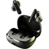 Image de Skullcandy Smokin Buds - Ãcouteurs sans fil avec micro - intra-auriculaire - Bluetooth - noir brut