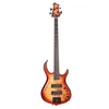 Image de M7 Alder4 Brs Rn V2 Brown Sunburst