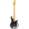 Image de Sire Marcus Miller Z3 4-String Sparkle Black Basse Ãlectrique