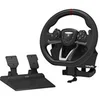 Image de Volant de course Apex Noir pour PS5 et PC en occasion ou reconditionné