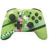 Image de Hori HORIPAD Multicolore Bluetooth Manette de jeu Analogique/NumÃ©rique Nintendo Switch
