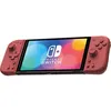 Image de Hori Split Pad Compact Rouge Manette de jeu Nintendo Switch
