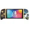 Image de Manette Split Pad Pro Zelda: Tears of the Kingdom pour Nintendo Switch Noir et Vert en occasion ou reconditionné