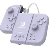 Image de Manette Nintendo Switch Mode Portable Et Mode Tv Lavande