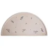 Image de Set De Table En Silicone Lilas De Mushie