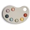 Image de Jouet Dentition Palette De Peinture De Mushie