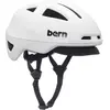 Image de Casque vélo Bern Major MIPS Blanc M BM32M21MWT2