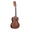 Image de Gloss Mahogany Tenor 8 Cordes Electroacoustique