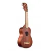 Image de Ka15 Soprano Mahogany Motif Hawaiian Island