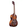 Image de Kala Ka-Res-Brs Pacific Walnut - Ukulele Tenor RÃ©sonateur - Brown Sunburst