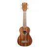 Image de Satin Mahogany Soprano