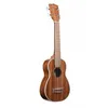 Image de Gloss Mahogany Long Neck Soprano