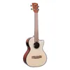 Image de Kala Ka-Stge-C Solid Spruce - Ukulele Ãlectroacoustique Tenor (Sans Housse)
