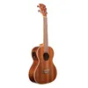 Image de Kala Ka-Te Mahogany - Ukulele Ãlectroacoustique Tenor