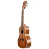 Image de Kala Ka-Smh-Cg - Gloss Solid Mahogany, UkulÃ©lÃ© Concert