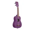 Image de Kala Ka-Mrt-Pur-S - UkulÃ©lÃ© Soprano Purple Stained Meranti