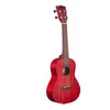 Image de Kala Ka-Mrt-Red-C - UkulÃ©lÃ© Concert Red Stained Meranti