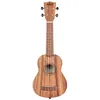 Image de Kala Ka-Teak-S - UkulÃ©lÃ© Soprano Teak