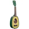 Image de Kala Ka-Nv-Guac-Bag - UkulÃ©lÃ© Soprano Novelty, Guacalele + Housse