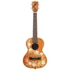 Image de Kala Ka-Gardenia-T - UkulÃ©lÃ© TÃ©nor Maori Gardenia (+ Housse)