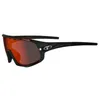 Image de Lunettes Tifosi Sledge Photochromique / Fototec - Noir Mat