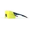 Image de Lunettes de soleil + 3 verres clarion interchangeables Tifosi Rail TU