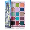 Image de Rude Cosmetics Manga Collection Cat Girl Chronicles palette de fards à paupières couleur 22 g