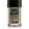 Image de Rude Cosmetics Paillettes pour le visage et le corps Vivid Dreams Visionary 2,7 g